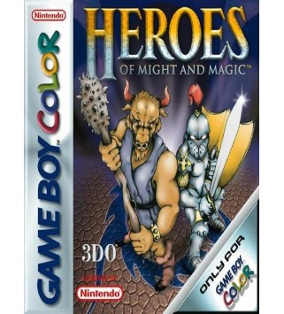 Heroes of Might and Magic GOG.com Key GLOBAL